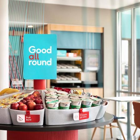 Avid Hotels Hattiesburg West By Ihg Экстерьер фото