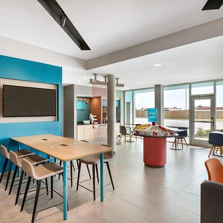 Avid Hotels Hattiesburg West By Ihg Экстерьер фото