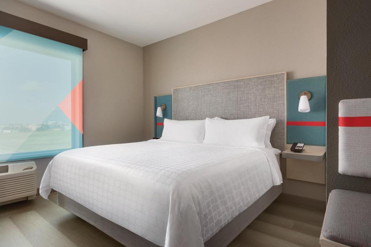Avid Hotels Hattiesburg West By Ihg Экстерьер фото