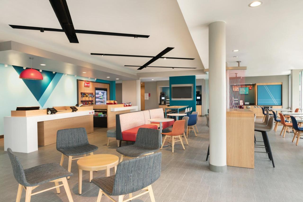 Avid Hotels Hattiesburg West By Ihg Экстерьер фото