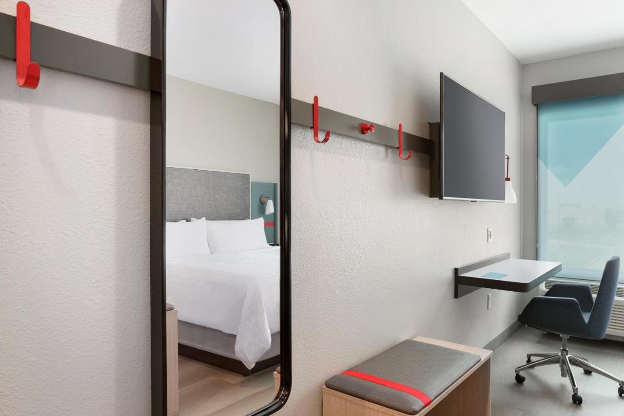 Avid Hotels Hattiesburg West By Ihg Экстерьер фото
