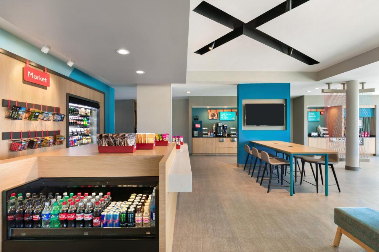 Avid Hotels Hattiesburg West By Ihg Экстерьер фото