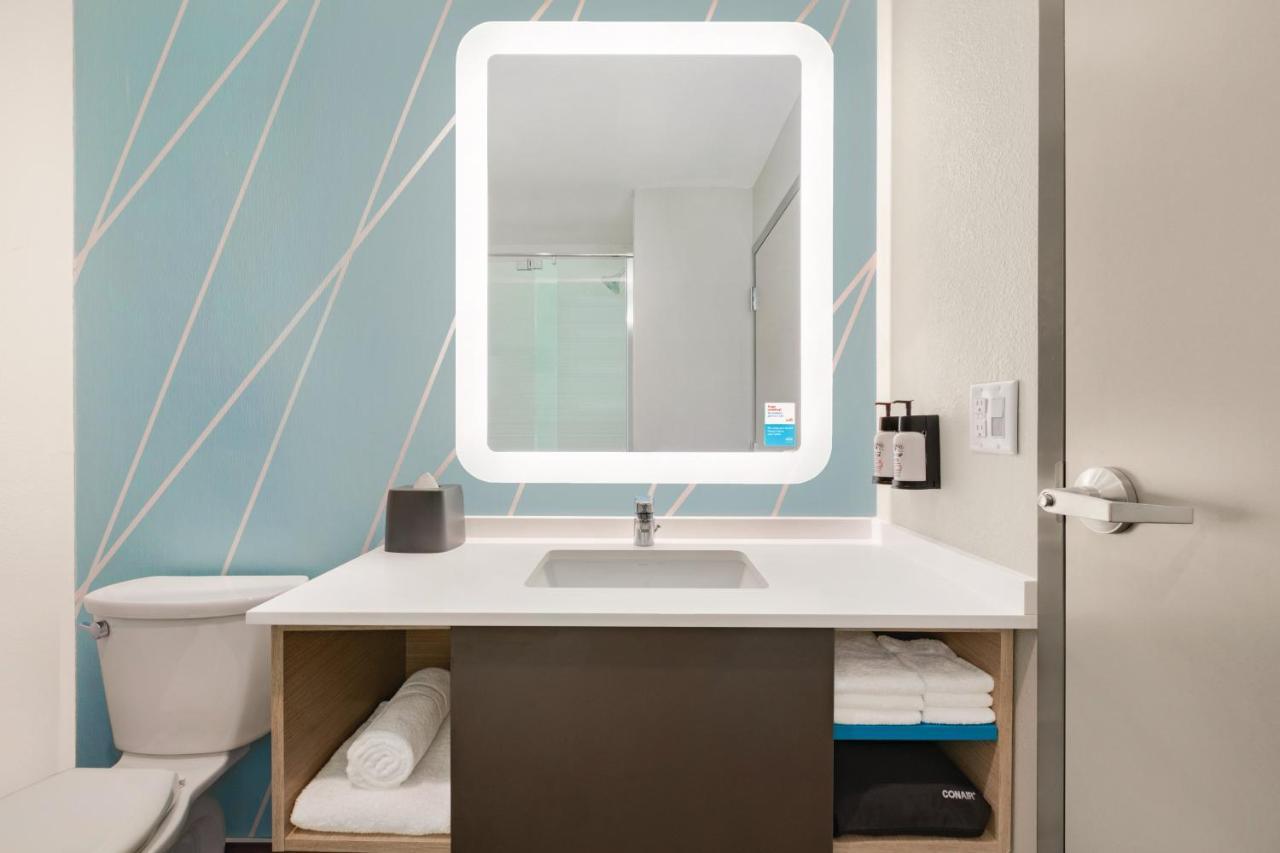 Avid Hotels Hattiesburg West By Ihg Экстерьер фото