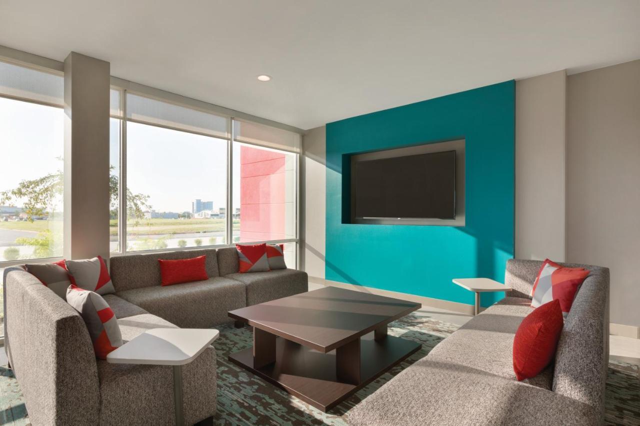 Avid Hotels Hattiesburg West By Ihg Экстерьер фото