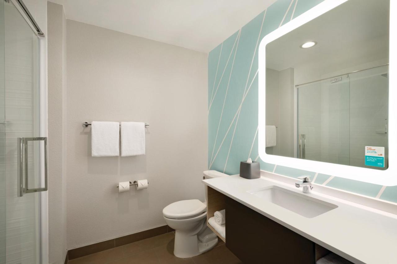 Avid Hotels Hattiesburg West By Ihg Экстерьер фото