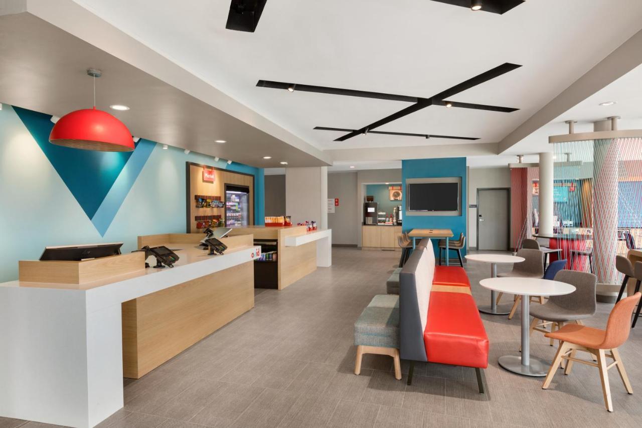 Avid Hotels Hattiesburg West By Ihg Экстерьер фото