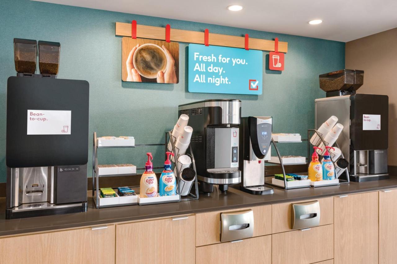 Avid Hotels Hattiesburg West By Ihg Экстерьер фото